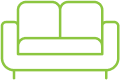 Icon for Renovated Rooftop Terrace