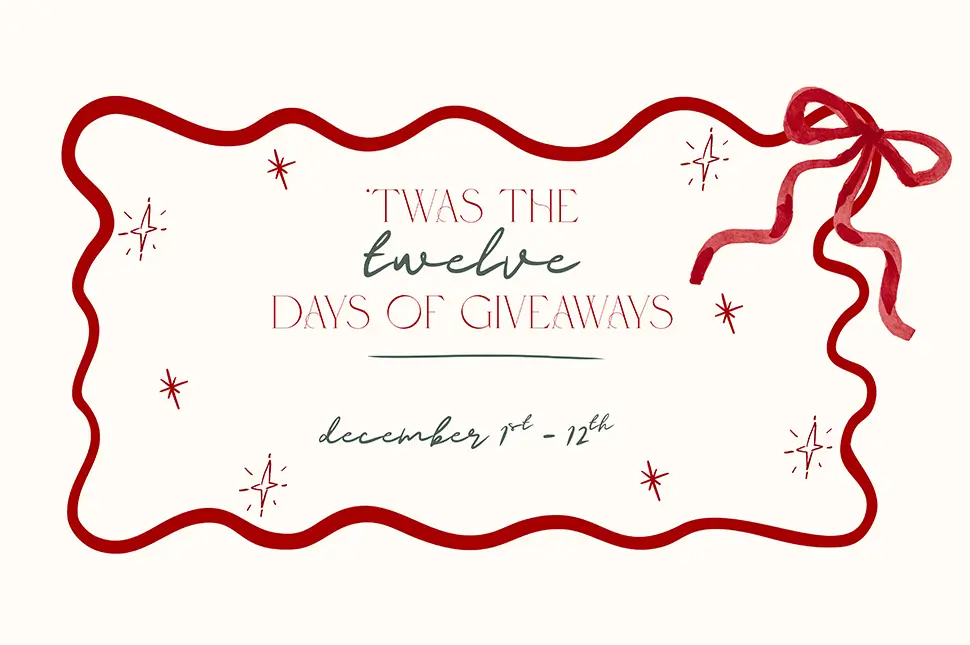 Academy at Frisco Special 12 Days of Giveaways